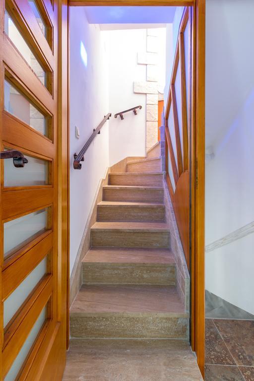 Apartment Romansa 스플리트 외부 사진