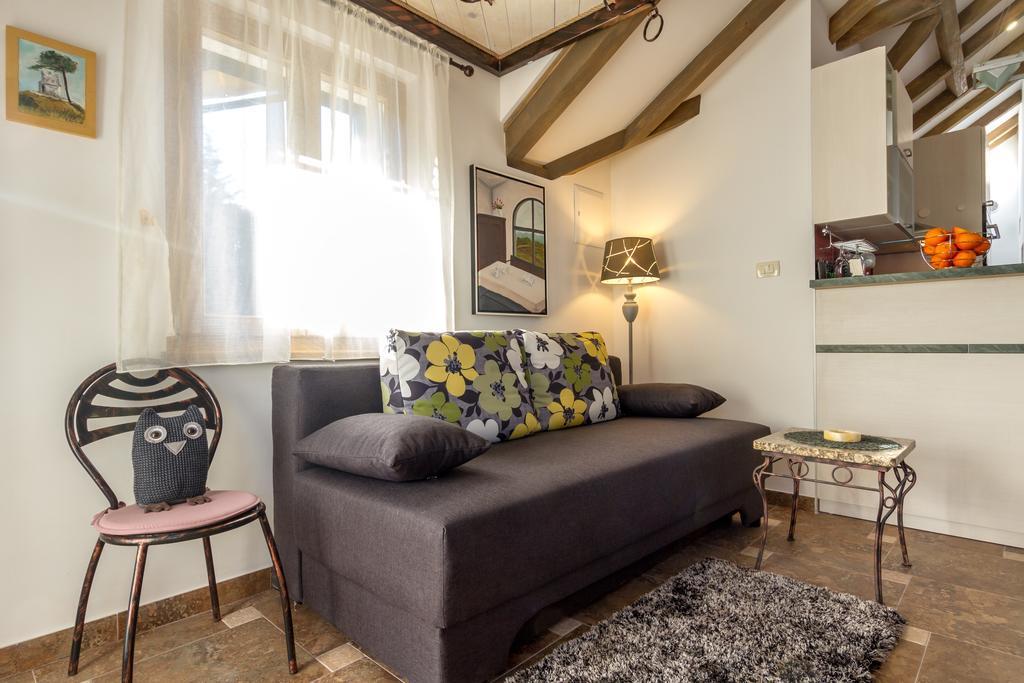 Apartment Romansa 스플리트 외부 사진