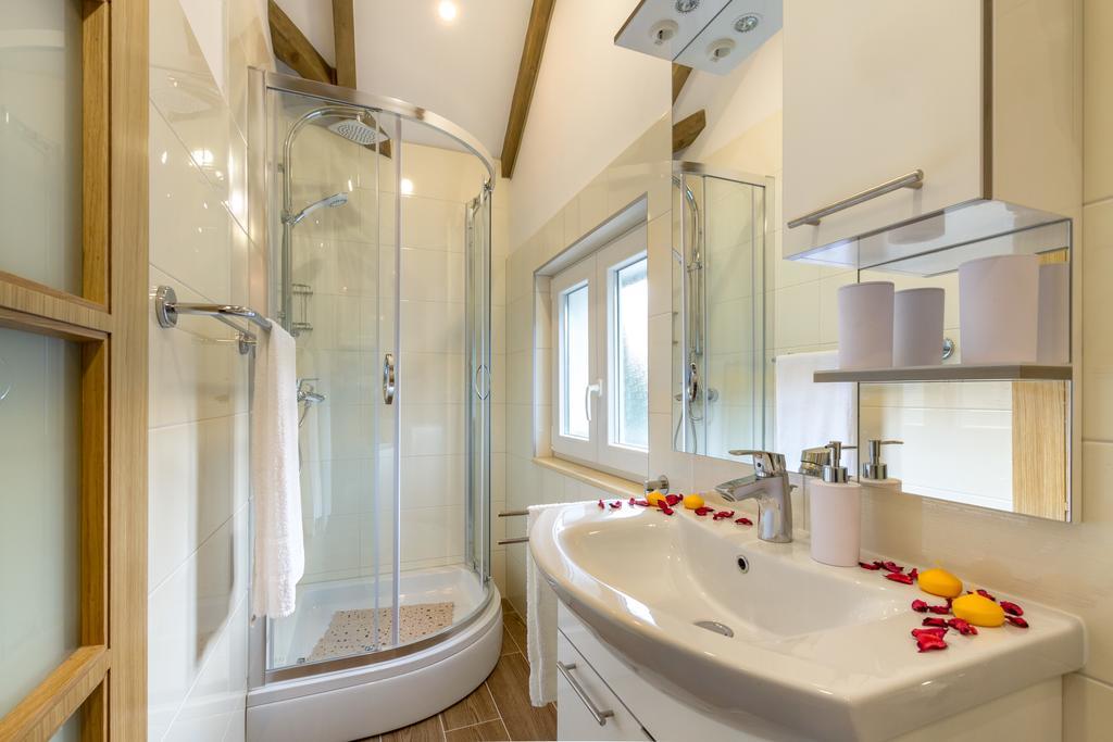 Apartment Romansa 스플리트 외부 사진