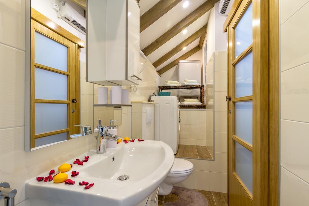 Apartment Romansa 스플리트 외부 사진