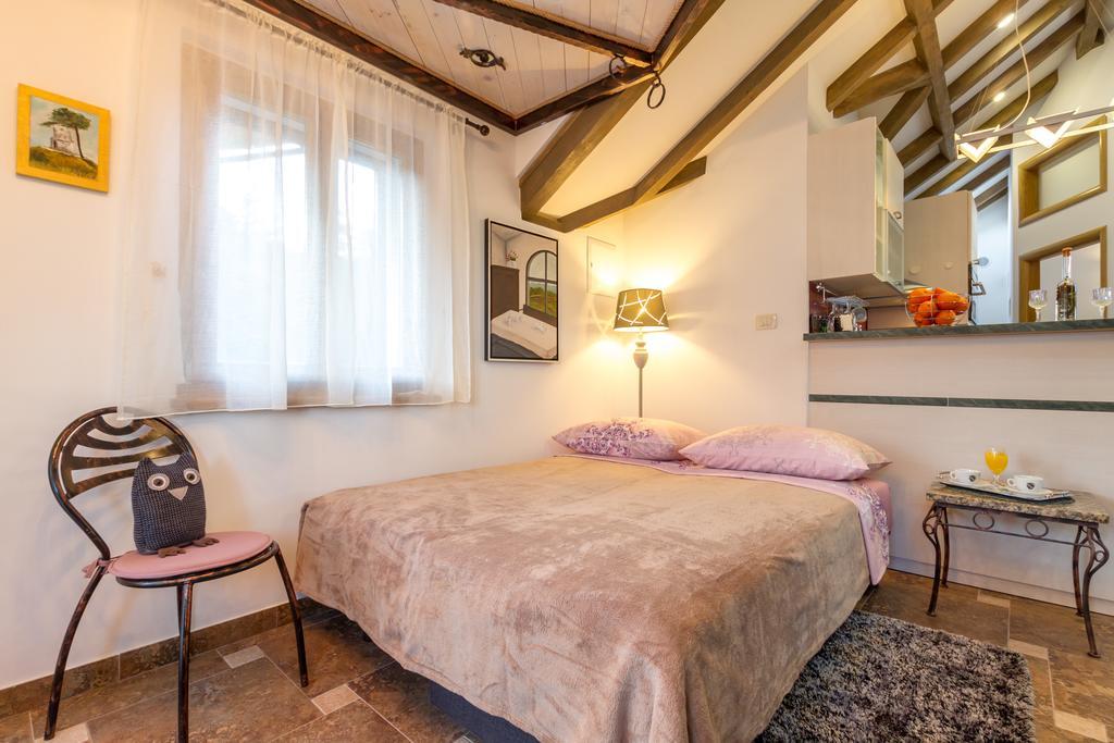 Apartment Romansa 스플리트 외부 사진