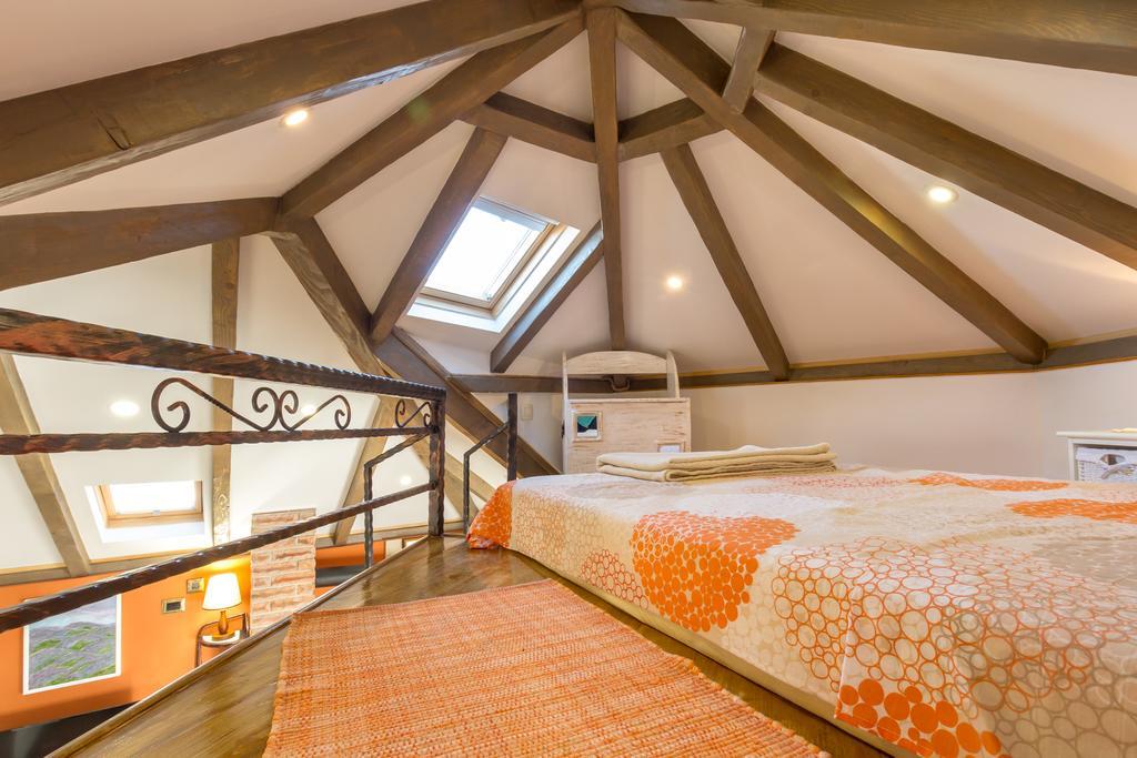 Apartment Romansa 스플리트 외부 사진